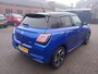 Suzuki Swift 1.2 Style Smart Hybrid automaat carplay