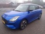 Suzuki Swift 1.2 Style Smart Hybrid automaat carplay
