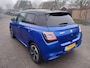 Suzuki Swift 1.2 Style Smart Hybrid automaat carplay