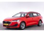 Ford Focus Wagon 1.0 EcoBoost Hybrid Connected ✅ 1e Eigenaar *GOEDE VRIJDAG + 2e PAASDAG OPEN!*