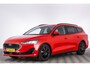 Ford Focus Wagon 1.0 EcoBoost Hybrid Connected ✅ 1e Eigenaar -2e PINKSTERDAG OPEN!-