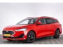 Ford Focus Wagon 1.0 EcoBoost Hybrid Connected ✅ 1e Eigenaar .