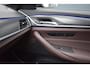 BMW 5-Serie Touring 530i 245PK AUT8 M-SPORT ORG.NED / PANORAMADAK / NAPPA-LEER / CAMERA / EL.TREKHAAK / LASER / NAP / BTW