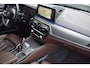 BMW 5-Serie Touring 530i 245PK AUT8 M-SPORT ORG.NED / PANORAMADAK / NAPPA-LEER / CAMERA / EL.TREKHAAK / LASER / NAP / BTW