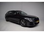 BMW 5-Serie Touring 530i 245PK AUT8 M-SPORT ORG.NED / PANORAMADAK / NAPPA-LEER / CAMERA / EL.TREKHAAK / LASER / NAP / BTW