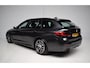 BMW 5-Serie Touring 530i 245PK AUT8 M-SPORT ORG.NED / PANORAMADAK / NAPPA-LEER / CAMERA / EL.TREKHAAK / LASER / NAP / BTW