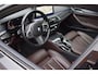 BMW 5-Serie Touring 530i 245PK AUT8 M-SPORT ORG.NED / PANORAMADAK / NAPPA-LEER / CAMERA / EL.TREKHAAK / LASER / NAP / BTW