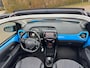 Toyota Aygo 1.0 VVT-i x-cite Cabrio Top / Airco / Apple Carplay / Bleutooth / Lichtmetalen velgen 15"
