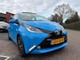 Toyota Aygo 1.0 VVT-i x-cite Cabrio Top / Airco / Apple Carplay / Bleutooth / Lichtmetalen velgen 15"