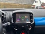 Toyota Aygo 1.0 VVT-i x-cite Cabrio Top / Airco / Apple Carplay / Bleutooth / Lichtmetalen velgen 15"