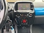Toyota Aygo 1.0 VVT-i x-cite Cabrio Top / Airco / Apple Carplay / Bleutooth / Lichtmetalen velgen 15"