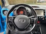 Toyota Aygo 1.0 VVT-i x-cite Cabrio Top / Airco / Apple Carplay / Bleutooth / Lichtmetalen velgen 15"