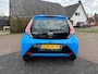 Toyota Aygo 1.0 VVT-i x-cite Cabrio Top / Airco / Apple Carplay / Bleutooth / Lichtmetalen velgen 15"