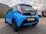 Toyota Aygo 1.0 VVT-i x-cite Cabrio Top / Airco / Apple Carplay / Bleutooth / Lichtmetalen velgen 15"