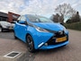 Toyota Aygo 1.0 VVT-i x-cite Cabrio Top / Airco / Apple Carplay / Bleutooth / Lichtmetalen velgen 15"