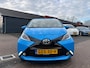 Toyota Aygo 1.0 VVT-i x-cite Cabrio Top / Airco / Apple Carplay / Bleutooth / Lichtmetalen velgen 15"