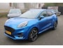 Ford Puma 1.0i Ecoboost Hybrid 125pk Automaat ST-Line X, Trekhaak, Driver Assistance en Winterpack
