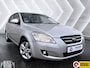 Kia Ceed cee'd 1.6 CVVT X-ecutive AUT. Cruise Ecc Pdc Lmv