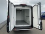 Ford Transit 350 2.0 TDCI L3H2 Trend Koelauto & Vries Automaat Cruise Airco 3 Zits Navi Camera Koelr Draai Maar Koel Niet Euro 6 Export