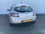 Renault Megane 1.5 dCi Expression Airco Navi Grijs Kenteken Euro 5