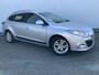 Renault Megane 1.5 dCi Expression Airco Navi Grijs Kenteken Euro 5