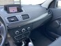 Renault Megane 1.5 dCi Expression Airco Navi Grijs Kenteken Euro 5