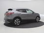 Nissan Qashqai 1.3 DIG-T Tekna / Automaat / Trekhaak / 1500kg Trekgewicht / GROOT Glazendak / Stoelverwarming / Elektrisch Verstelbare Stoel / Dealeronderhouden / LMV / 360 Camera /
