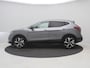 Nissan Qashqai 1.3 DIG-T Tekna / Automaat / Trekhaak / 1500kg Trekgewicht / GROOT Glazendak / Stoelverwarming / Elektrisch Verstelbare Stoel / Dealeronderhouden / LMV / 360 Camera /