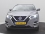 Nissan Qashqai 1.3 DIG-T Tekna / Automaat / Trekhaak / 1500kg Trekgewicht / GROOT Glazendak / Stoelverwarming / Elektrisch Verstelbare Stoel / Dealeronderhouden / LMV / 360 Camera /