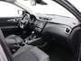 Nissan Qashqai 1.3 DIG-T Tekna / Automaat / Trekhaak / 1500kg Trekgewicht / GROOT Glazendak / Stoelverwarming / Elektrisch Verstelbare Stoel / Dealeronderhouden / LMV / 360 Camera /