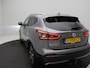 Nissan Qashqai 1.3 DIG-T Tekna / Automaat / Trekhaak / 1500kg Trekgewicht / GROOT Glazendak / Stoelverwarming / Elektrisch Verstelbare Stoel / Dealeronderhouden / LMV / 360 Camera /