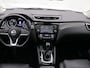Nissan Qashqai 1.3 DIG-T Tekna / Automaat / Trekhaak / 1500kg Trekgewicht / GROOT Glazendak / Stoelverwarming / Elektrisch Verstelbare Stoel / Dealeronderhouden / LMV / 360 Camera /