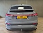 Audi Q4 Sportback e-tron 45 S Edition 82 kWh TREKHAAK CAMERA PARKEERSENSOREN VOOR EN ACHTER NAVI ADAPTIEVE CRUISE CONTROL