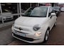 Fiat 500 0.9 TwinAir Turbo Lounge Automaat. Panoramadak.