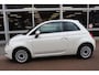 Fiat 500 0.9 TwinAir Turbo Lounge Automaat. Panoramadak.