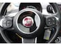Fiat 500 0.9 TwinAir Turbo Lounge Automaat. Panoramadak.