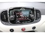 Fiat 500 0.9 TwinAir Turbo Lounge Automaat. Panoramadak.