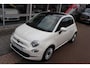 Fiat 500 0.9 TwinAir Turbo Lounge Automaat. Panoramadak.