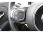 Fiat 500 0.9 TwinAir Turbo Lounge Automaat. Panoramadak.