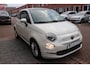 Fiat 500 0.9 TwinAir Turbo Lounge Automaat. Panoramadak.