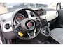 Fiat 500 0.9 TwinAir Turbo Lounge Automaat. Panoramadak.