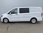 Mercedes-Benz Vito 114 CDI Lang Dub Cab Automaat Airco Cruise 5 Zits Trekhaak 2000 kg Euro 5