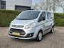 Ford Transit Custom 270 2.2 TDCI L1H1 Trend Dubbele Cabine | EXCL. BTW | Airco | Parkeersensoren | Navigatie