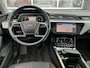Audi E-tron 50 QUATTRO L.E. PLUS - ORG. NL. - PANO - LEDER - 20 INCH