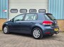 Volkswagen Golf 1.2 TSI Trend Edition BlueMotion
