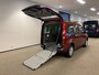 Renault Kangoo Rolstoelauto Automaat