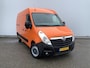 Opel Movano 2.3 CDTI BiTurbo L2H3 Start/Stop Airco 3 Zits Trekhaak 2500 kg Cruise Euro 6