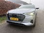 Audi e-tron Sportback 55 quattro Business edition Plus 95 kWh / PANORAMADAK / B&O / MEMORY