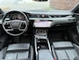 Audi e-tron Sportback 55 quattro Business edition Plus 95 kWh / PANORAMADAK / B&O / MEMORY