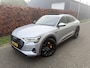Audi e-tron Sportback 55 quattro Business edition Plus 95 kWh / PANORAMADAK / B&O / MEMORY